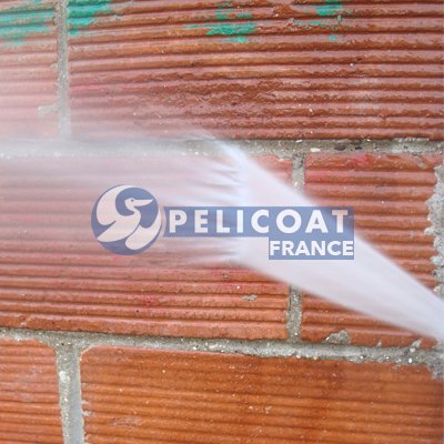 anti graffiti Apres anti graffiti Pelicoat France produits nettoyage renovation protection
