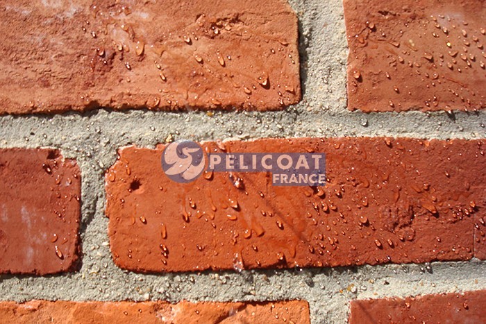 hydrofuge proteger Pelicoat France produits nettoyage renovation protection patrimoine