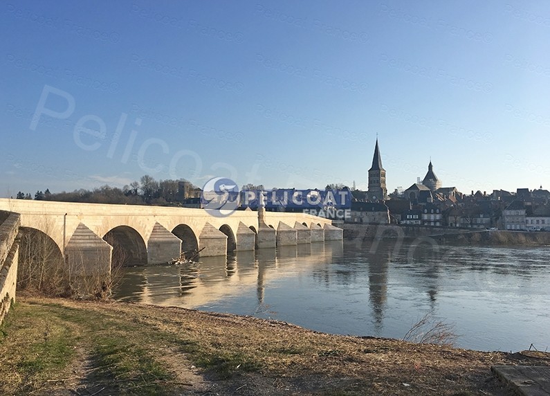 Pont de la Charité-sur-Loire