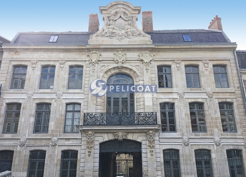 Tribunal de grande instance d'Arras