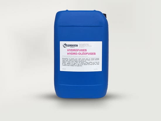 Hydrofuges - Hydro-oléofuges Pelicoat France produits nettoyage renovation protection patrimoine