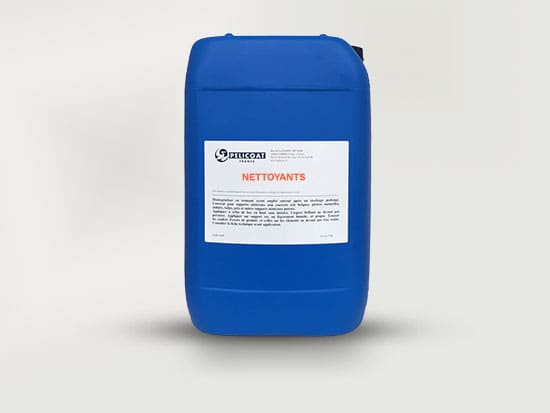Nettoyants professionnels Pelicoat France produits nettoyage renovation protection patrimoine